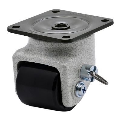 福马轮低重心脚轮