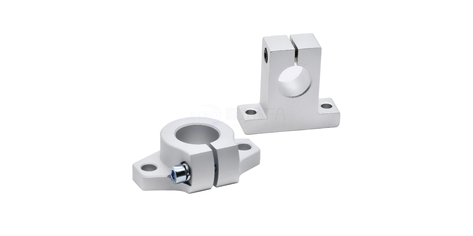 导向轴支座常见故障及解决方案-嘉立创FA官网