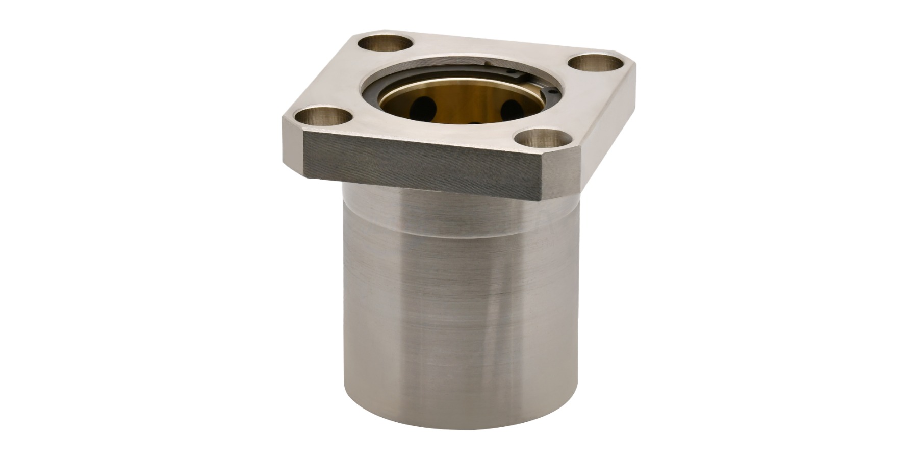 无油衬套配合轴的材质选择-嘉立创FA官网