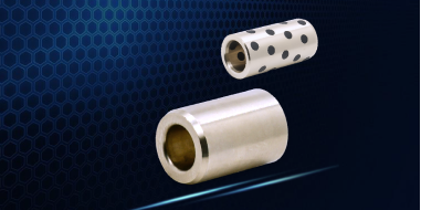 无油衬套:高效润滑,减少维护成本的新选择